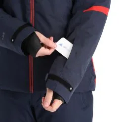 Icepeak, Essen Skijacke Herren Dark Blau 22 Icepeak, Essen Skijacke Herren Dark Blau -Icepeak Geschaft icepeak essen aa jas gevoerd heren dark blauw 22icepe243v1 BI 07