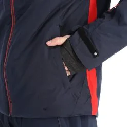 Icepeak, Essen Skijacke Herren Dark Blau 27 Icepeak, Essen Skijacke Herren Dark Blau -Icepeak Geschaft icepeak essen aa jas gevoerd heren dark blauw 22icepe243v1 BI 12