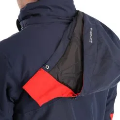 Icepeak, Essen Skijacke Herren Dark Blau 28 Icepeak, Essen Skijacke Herren Dark Blau -Icepeak Geschaft icepeak essen aa jas gevoerd heren dark blauw 22icepe243v1 BI 13
