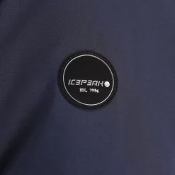 Icepeak, Essen Skijacke Herren Dark Blau 29 Icepeak, Essen Skijacke Herren Dark Blau -Icepeak Geschaft icepeak essen aa jas gevoerd heren dark blauw 22icepe243v1 BI 14