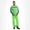 Icepeak, Fenner Pullover Herren Leaf Grün -Icepeak Geschaft icepeak fenner ga ski pully heren leaf groen 22icepe270v2 BI 01