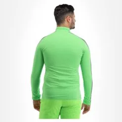 Icepeak, Fenner Pullover Herren Leaf Grün -Icepeak Geschaft icepeak fenner ga ski pully heren leaf groen 22icepe270v2 BI 03