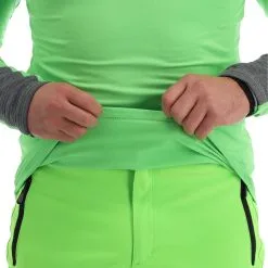 Icepeak, Fenner Pullover Herren Leaf Grün -Icepeak Geschaft icepeak fenner ga ski pully heren leaf groen 22icepe270v2 BI 06