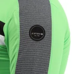 Icepeak, Fenner Pullover Herren Leaf Grün -Icepeak Geschaft icepeak fenner ga ski pully heren leaf groen 22icepe270v2 BI 07