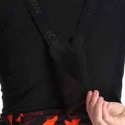 Icepeak, Ferrara Skihose Herren Burgundy Violett -Icepeak Geschaft icepeak ferrara ba skibroek gevoerd heren burgundy paars 22icepe259v1 BI 13