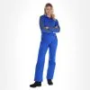 Icepeak, Frechen Softshell Skihose Damen Blau -Icepeak Geschaft icepeak frechen bc skibroek softshell dames blauw 22icepe209v2 BI 01