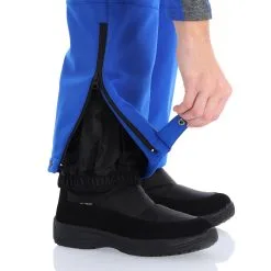 Icepeak, Frechen Softshell Skihose Damen Blau -Icepeak Geschaft icepeak frechen bc skibroek softshell dames blauw 22icepe209v2 BI 06