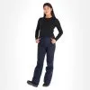 Icepeak, Frechen Softshell Skihose Damen Dark Blau 1 Icepeak, Frechen Softshell Skihose Damen Dark Blau -Icepeak Geschaft icepeak frechen bc skibroek softshell dames dark blauw 22icepe209v1 BI 01