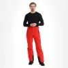 Icepeak, Freiberg Skihose Herren Classic Rot -Icepeak Geschaft icepeak freiberg ba skibroek gevoerd heren classic rood 22icepe253v1 BI 01