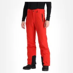 Icepeak, Freiberg Skihose Herren Classic Rot -Icepeak Geschaft icepeak freiberg ba skibroek gevoerd heren classic rood 22icepe253v1 BI 02