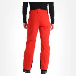 Icepeak, Freiberg Skihose Herren Classic Rot -Icepeak Geschaft icepeak freiberg ba skibroek gevoerd heren classic rood 22icepe253v1 BI 03