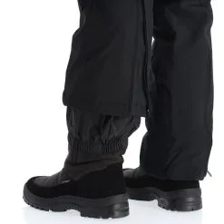 Icepeak, Freiberg Skihose Langes Modell Herren Schwarz -Icepeak Geschaft icepeak freiberg ba skibroek gevoerd long model heren zwart BA11ice159al BI 07