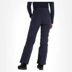 Icepeak, Freyung Skihose Damen Dark Blau -Icepeak Geschaft icepeak freyung ba skibroek gevoerd dames dark blauw 22icepe212v3 BI 03