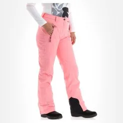 Icepeak, Freyung Skihose Damen Rosa -Icepeak Geschaft icepeak freyung ba skibroek gevoerd dames roze 22icepe212v5 BI 02