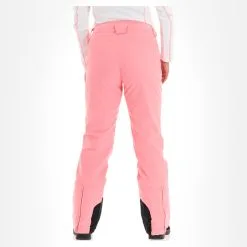 Icepeak, Freyung Skihose Damen Rosa -Icepeak Geschaft icepeak freyung ba skibroek gevoerd dames roze 22icepe212v5 BI 03