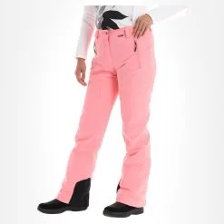 Icepeak, Freyung Skihose Damen Rosa -Icepeak Geschaft icepeak freyung ba skibroek gevoerd dames roze 22icepe212v5 BI 04