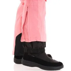 Icepeak, Freyung Skihose Damen Rosa -Icepeak Geschaft icepeak freyung ba skibroek gevoerd dames roze 22icepe212v5 BI 07