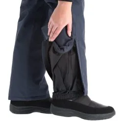 Icepeak, Curlew Skihose Damen Dark Blau -Icepeak Geschaft icepeak icepeak curlew ba skibroek gevoerd dames dark blauw BA21ice108a BI 08