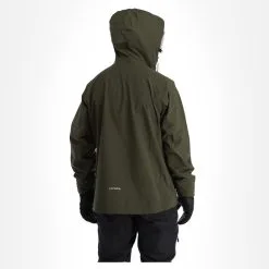 Icepeak, Manteca Skijacke Herren Dark Olive Grün 15 Icepeak, Manteca Skijacke Herren Dark Olive Grün -Icepeak Geschaft icepeak manteca aa jas gevoerd heren dark olive groen 22icepe240v1 BI 03