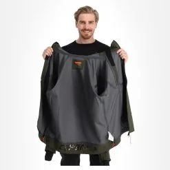 Icepeak, Manteca Skijacke Herren Dark Olive Grün 17 Icepeak, Manteca Skijacke Herren Dark Olive Grün -Icepeak Geschaft icepeak manteca aa jas gevoerd heren dark olive groen 22icepe240v1 BI 05