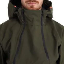 Icepeak, Manteca Skijacke Herren Dark Olive Grün 21 Icepeak, Manteca Skijacke Herren Dark Olive Grün -Icepeak Geschaft icepeak manteca aa jas gevoerd heren dark olive groen 22icepe240v1 BI 09