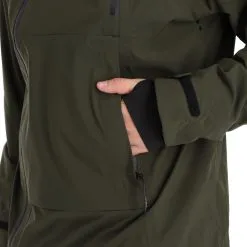 Icepeak, Manteca Skijacke Herren Dark Olive Grün 23 Icepeak, Manteca Skijacke Herren Dark Olive Grün -Icepeak Geschaft icepeak manteca aa jas gevoerd heren dark olive groen 22icepe240v1 BI 11