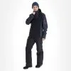 Icepeak, Mikado Softshell Skijacke Herren Dark Blau -Icepeak Geschaft icepeak mikado ac softshell jas heren dark blauw 22icepe264v2 BI 01