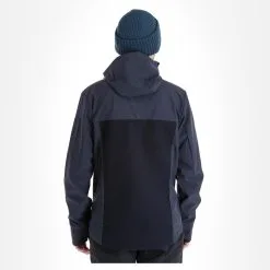 Icepeak, Mikado Softshell Skijacke Herren Dark Blau -Icepeak Geschaft icepeak mikado ac softshell jas heren dark blauw 22icepe264v2 BI 03