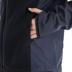 Icepeak, Mikado Softshell Skijacke Herren Dark Blau -Icepeak Geschaft icepeak mikado ac softshell jas heren dark blauw 22icepe264v2 BI 09