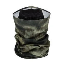 Buff, Filter Tube Schal Unisex Kaki Grün