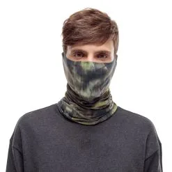 Buff, Filter Tube Schal Unisex Kaki Grün 10 Buff, Filter Tube Schal Unisex Kaki Grün -Icepeak Geschaft ja41buf200d bi 04 1