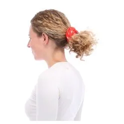 Deluni, Lightweight Neckwarmer Brrr, Schal, Rot -Icepeak Geschaft ja49delw50b bi 03