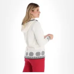 Kama, Merino Sweater Jacke Damen Weiß 11 Kama, Merino Sweater Jacke Damen Weiß -Icepeak Geschaft kama merino sweater ea vest dames wit 22kamax104v2 BI 03