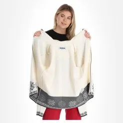 Kama, Merino Sweater Jacke Damen Weiß 13 Kama, Merino Sweater Jacke Damen Weiß -Icepeak Geschaft kama merino sweater ea vest dames wit 22kamax104v2 BI 05