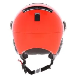Kask, Firefly Visor Skihelm Mit Visier Unisex Rot -Icepeak Geschaft kask firefly visor oa vizierhelmen unisex rood 22kaskx106v1 BI 03