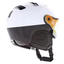 Kask, Montecarlo Visor Skihelm Mit Visier Unisex Weiß 10 Kask, Montecarlo Visor Skihelm Mit Visier Unisex Weiß -Icepeak Geschaft kask montecarlo visor oa vizierhelmen unisex wit 22kaskx103v1 BI 04