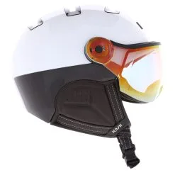 Kask, Montecarlo Visor Skihelm Mit Visier Unisex Weiß 11 Kask, Montecarlo Visor Skihelm Mit Visier Unisex Weiß -Icepeak Geschaft kask montecarlo visor oa vizierhelmen unisex wit 22kaskx103v1 BI 05