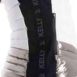 Kelly, Down Jacket Skijacke Damen Stone Weiß 32 Kelly, Down Jacket Skijacke Damen Stone Weiß -Icepeak Geschaft kelly down jacket aa jas gevoerd dames stone wit 22kelly101v3 BI 15