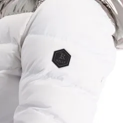 Kelly, Down Jacket Skijacke Damen Stone Weiß 33 Kelly, Down Jacket Skijacke Damen Stone Weiß -Icepeak Geschaft kelly down jacket aa jas gevoerd dames stone wit 22kelly101v3 BI 16