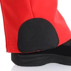 Kelly, Softshell Pants Softshell Skihose Damen Rot -Icepeak Geschaft kelly softshell pants bc skibroek softshell dames rood 22kelly103v2 BI 09