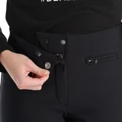 Kelly, Softshell Pants Softshell Skihose Damen Schwarz 14 Kelly, Softshell Pants Softshell Skihose Damen Schwarz -Icepeak Geschaft kelly softshell pants bc skibroek softshell dames zwart 22kelly103v1 BI 05