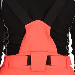 Killtec, Erielle Skihose Damen Coral Rosa -Icepeak Geschaft killtec erielle skibroek dames coral roze BA20kit010a BI 07