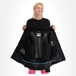 Kilpi, Alisia-W Skijacke Damen Schwarz -Icepeak Geschaft kilpi alisia w aa jas gevoerd dames zwart 22kilpi106v1 BI 06