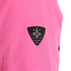 Kilpi, Carrie-W Skijacke Damen Rosa -Icepeak Geschaft kilpi carrie w aa jas gevoerd dames roze 22kilpi107v2 BI 15