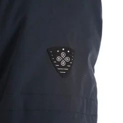 Kilpi, Carrie-W Skijacke Damen Schwarz -Icepeak Geschaft kilpi carrie w aa jas gevoerd dames zwart 22kilpi107v1 BI 11