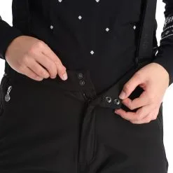 Kilpi, Dione-W Skihose Damen Schwarz 16 Kilpi, Dione-W Skihose Damen Schwarz -Icepeak Geschaft kilpi dione w ba skibroek gevoerd dames zwart 22kilpi118v2 BI 05