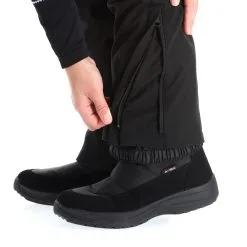 Kilpi, Dione-W Skihose Damen Schwarz 19 Kilpi, Dione-W Skihose Damen Schwarz -Icepeak Geschaft kilpi dione w ba skibroek gevoerd dames zwart 22kilpi118v2 BI 08