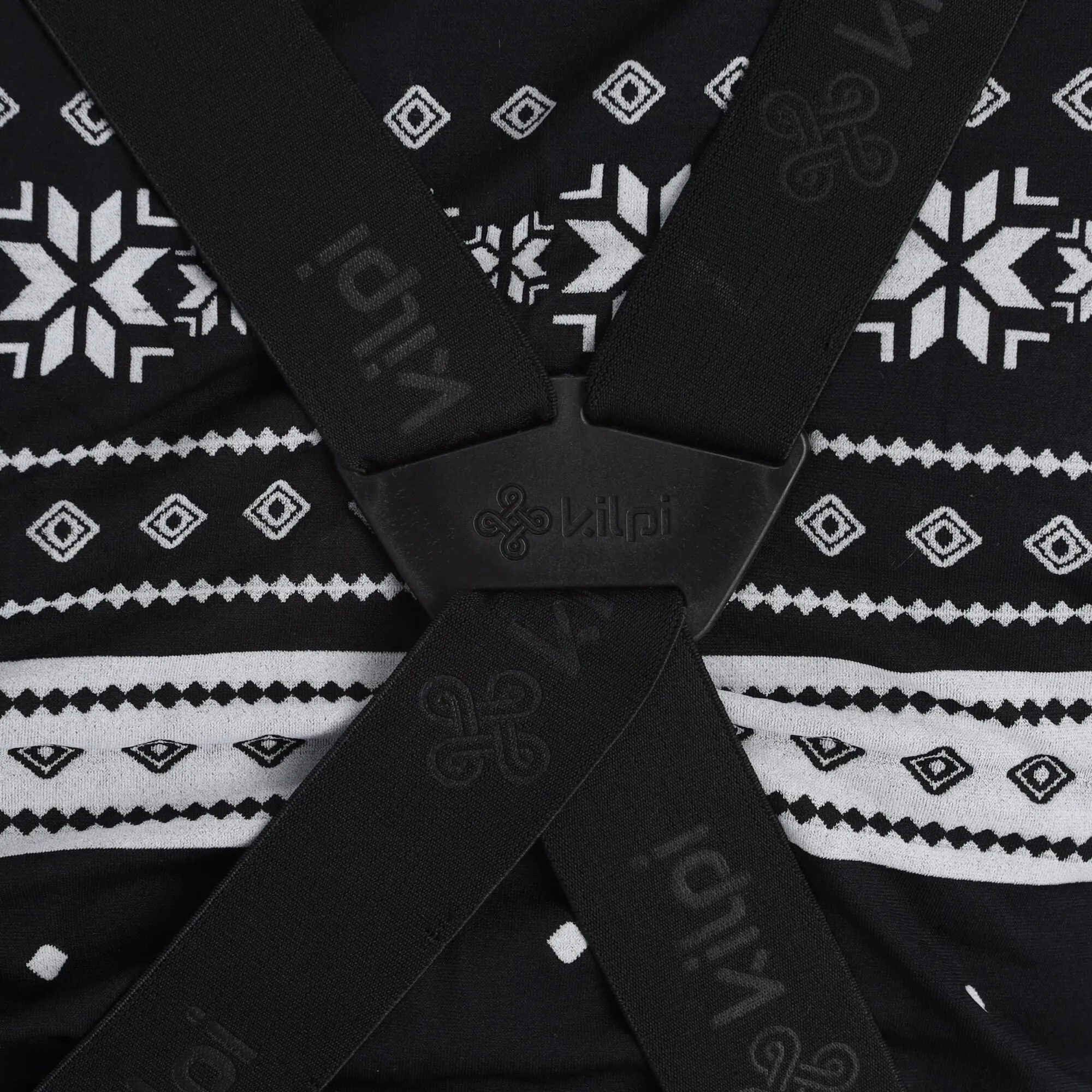 Kilpi, Dione-W Skihose Damen Schwarz 12 Kilpi, Dione-W Skihose Damen Schwarz – Bild 10