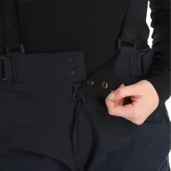 Kilpi, Elare-W Skihose Übergröße Damen Schwarz 17 Kilpi, Elare-W Skihose Übergröße Damen Schwarz -Icepeak Geschaft kilpi elare w ba skibroek gevoerd plus size dames zwart 22kilpi129v2 BI 05