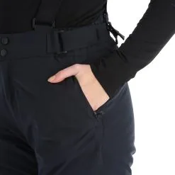 Kilpi, Elare-W Skihose Übergröße Damen Schwarz 21 Kilpi, Elare-W Skihose Übergröße Damen Schwarz -Icepeak Geschaft kilpi elare w ba skibroek gevoerd plus size dames zwart 22kilpi129v2 BI 09